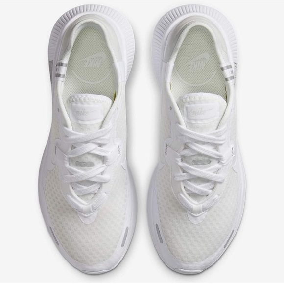 WHITE NIKE REPOSTO - Picture 9 of 11